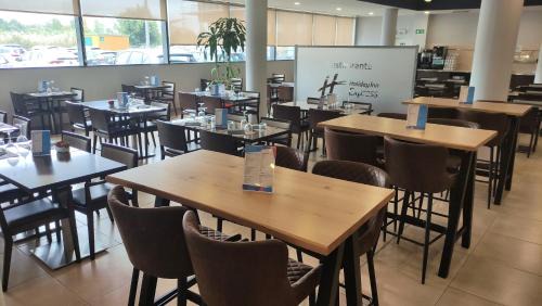 Los Barrios Hotel | Holiday Inn Express Campo de Gibraltar-Barrios by IHG