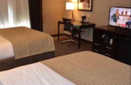 Cheektowaga Hotel | Holiday Inn Express Cheektowaga North East by IHG