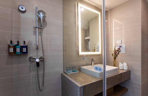 Xinbei Hotel | Holiday Inn Express Changzhou Xinbei by IHG