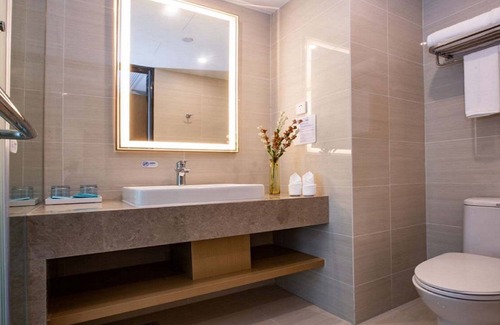 Xinbei Hotel | Holiday Inn Express Changzhou Xinbei by IHG