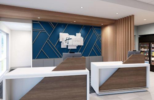 Conyers Hotel | Holiday Inn Express Conyers by IHG