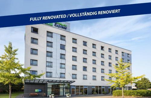 Duesseltal Hotel | Holiday Inn Express Düsseldorf - City North by IHG