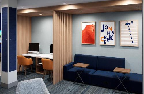 Ankeny Hotel | Holiday Inn Express - Des Moines - Ankeny by IHG