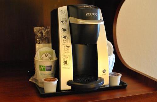 Durham Hotel | Holiday Inn Express Durham by IHG