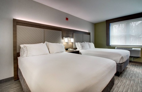 Durham Hotel | Holiday Inn Express Durham by IHG