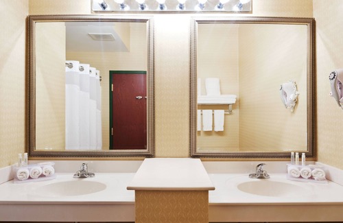Durham Hotel | Holiday Inn Express Durham by IHG