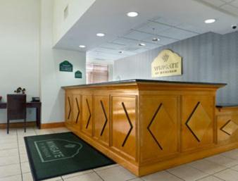 Terry Sanford Hotel | Holiday Inn Express Fayetteville Fort Bragg by IHG