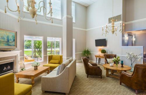 Fairhope Hotel | Holiday Inn Express Fairhope - Point Clear by IHG