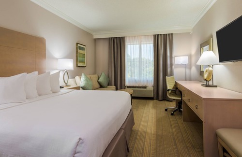Fairhope Hotel | Holiday Inn Express Fairhope by IHG