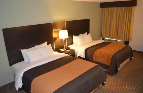 Fall River Hotel | Holiday Inn Express - Fall River North