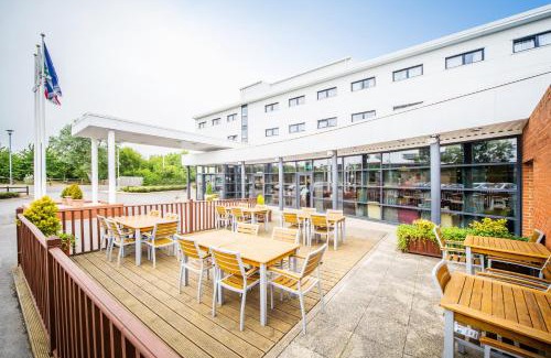 Seabrook Hotel | Holiday Inn Express Folkestone Channel Tunnel by IHG