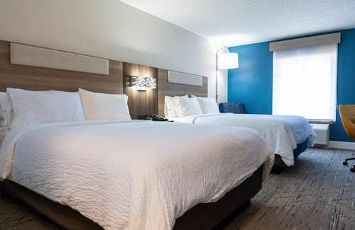 Malvern Hotel | Holiday Inn Express Frazer - Malvern by IHG