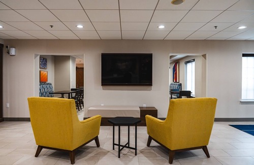 Malvern Hotel | Holiday Inn Express Frazer - Malvern by IHG