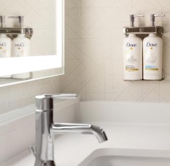Greenville Hotel | Holiday Inn Express Greenville by IHG