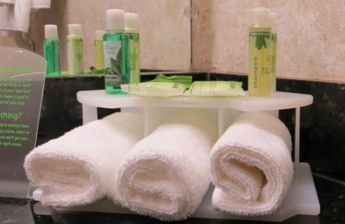 Greenville Hotel | Holiday Inn Express Greenville by IHG