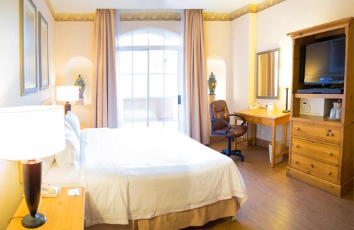 Marfil Hotel | Holiday Inn Express Guanajuato by IHG