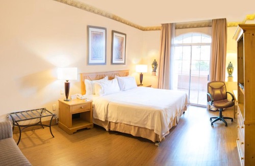 Marfil Hotel | Holiday Inn Express Guanajuato by IHG