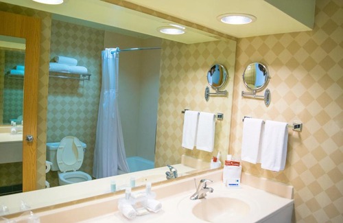 Marfil Hotel | Holiday Inn Express Guanajuato by IHG