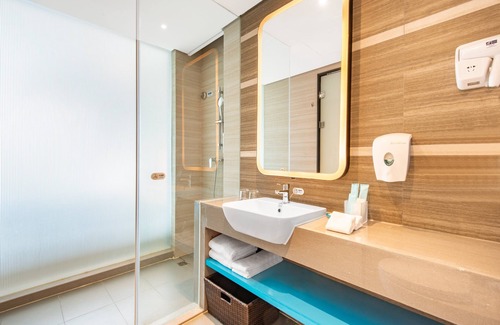 Jianggan Hotel | Holiday Inn Express Hangzhou East Station by IHG