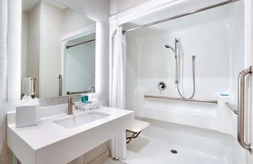 Heber Hotel | Holiday Inn Express Heber City by IHG