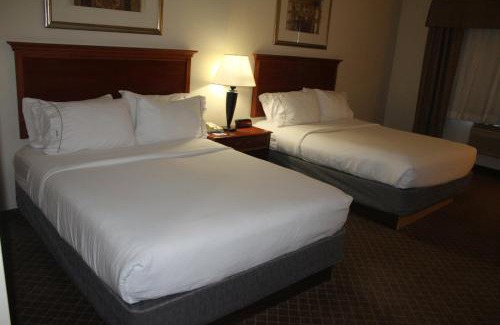 Heber Hotel | Holiday Inn Express Heber City by IHG