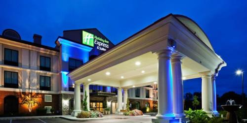 Mount Juliet Hotel | Holiday Inn Express Hotel & Suites Mount Juliet - Nashville Area by IHG