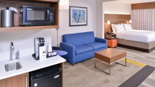 Mount Juliet Hotel | Holiday Inn Express Hotel & Suites Mount Juliet - Nashville Area by IHG
