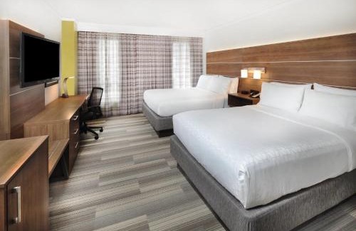 Mount Juliet Hotel | Holiday Inn Express Hotel & Suites Mount Juliet - Nashville Area by IHG