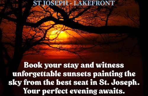 Saint Joseph Hotel | Holiday Inn Express Hotel & Suites-Saint Joseph by IHG