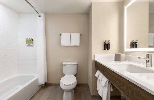 Fort Pierce Hotel | Holiday Inn Express Hotel & Suites Fort Pierce West by IHG