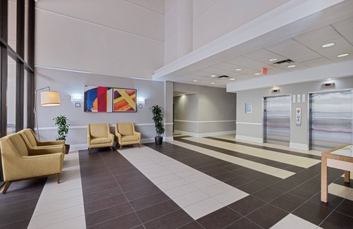 Plantation Hotel | Holiday Inn Express Hotel & Suites Ft. Lauderdale-Plantation by IHG