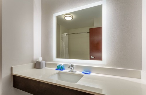 Arrowood Hotel | Holiday Inn Express Hotel & Suites Charlotte Arrowood by IHG