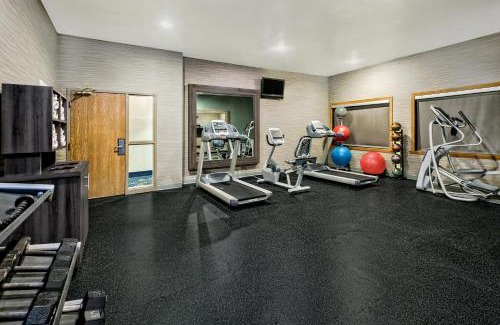 Fort Worth Hotel | Holiday Inn Express Hotel and Suites Fort Worth/I-20