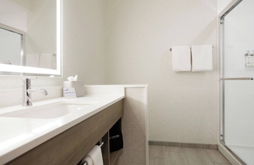 Fort Worth Hotel | Holiday Inn Express Hotel & Suites Fort Worth Southwest I-20 by IHG