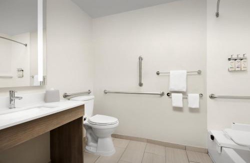 Greensboro Hotel | Holiday Inn Express Hotel & Suites Greensboro - Airport Area by IHG