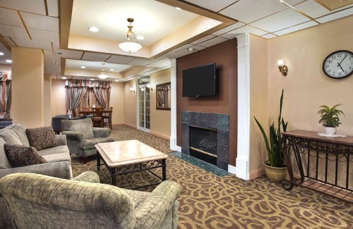 Harrington Hotel | Holiday Inn Express Hotel and Suites Harrington - Dover Area by IHG