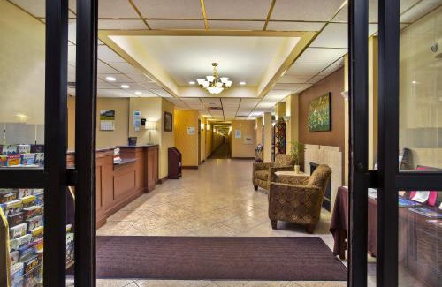 Harrington Hotel | Holiday Inn Express Hotel and Suites Harrington - Dover Area by IHG