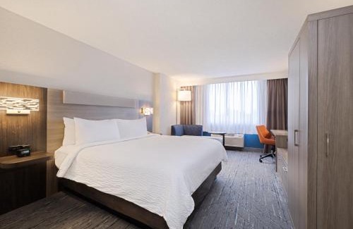 Plantation Hotel | Holiday Inn Express Hotel & Suites Ft. Lauderdale-Plantation by IHG