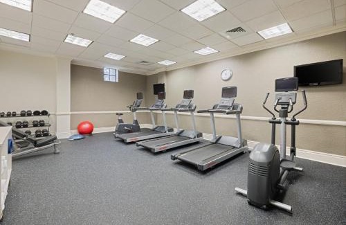 Plantation Hotel | Holiday Inn Express Hotel & Suites Ft. Lauderdale-Plantation by IHG