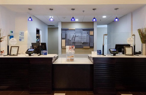Church Street Hotel | Holiday Inn Express Hotel & Suites Atlanta Airport West - Camp Creek by IHG