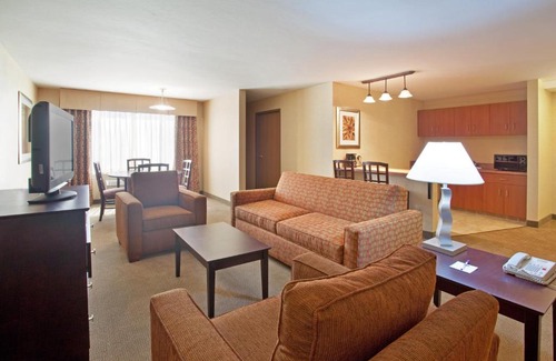 Nogales Hotel | Holiday Inn Express Hotel & Suites Nogales by IHG