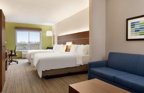 Opelika Hotel | Holiday Inn Express Hotel & Suites Opelika Auburn by IHG