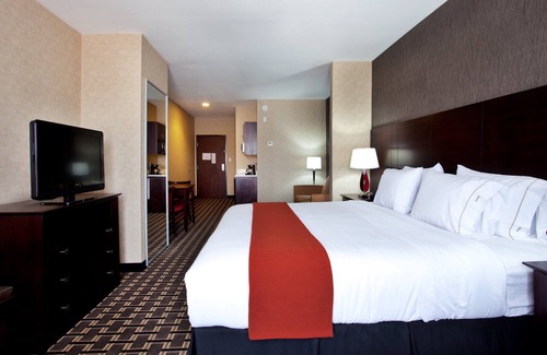Amite Hotel | Holiday Inn Express Hotel & Suites AMITE by IHG