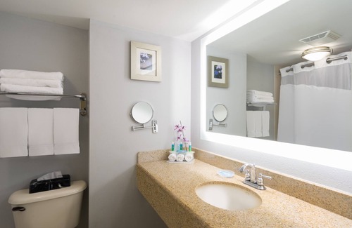 Palmer Hotel | Holiday Inn Express Hotel & Suites Easton by IHG