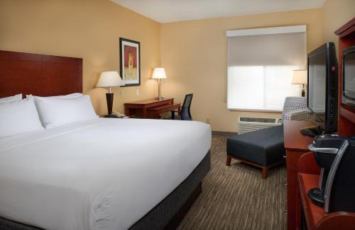 Oxford Hotel | Holiday Inn Express Hotel & Suites Anniston/Oxford by IHG