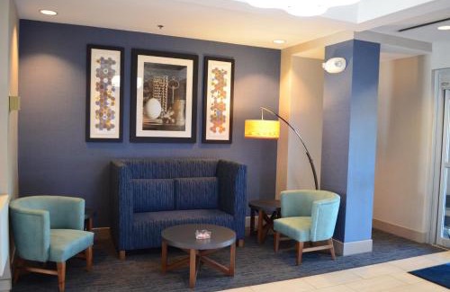 Oxford Hotel | Holiday Inn Express Hotel & Suites Anniston/Oxford by IHG