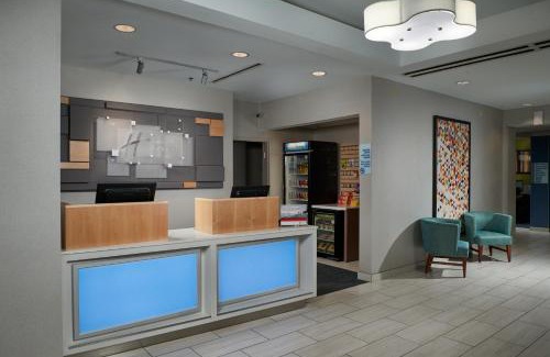 Oxford Hotel | Holiday Inn Express Hotel & Suites Anniston/Oxford by IHG
