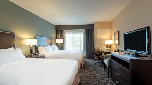 Butte Hotel | Holiday Inn Express Hotel & Suites Butte by IHG