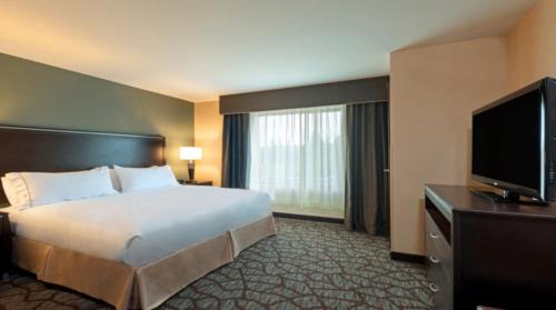 Butte Hotel | Holiday Inn Express Hotel & Suites Butte by IHG
