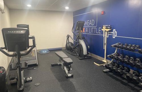 Kodak Hotel | Holiday Inn Express Hotel & Suites Kodak East-Sevierville by IHG